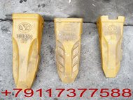         -     Caterpillar, Komatsu, Doosan (Daewoo,  - 