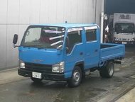 Isuzu elf truck   Isuzu elf truck  . 2014 . . ,   2990 . ,  39 000 ,  -  ( )