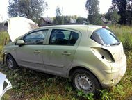 : Opel Corsa   2012  Opel Corsa 2012        ,     .