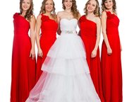 Екатеринбург: Платья подружек невесты на прокат Вас приветствует салон проката платьев Garderob. Мы предлагаем прокат вечерних, коктейльных, свадебных, повседневных