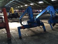:   Maeda MC 263 Maeda Crane MC263  260 ,   2 600 . ,  3 ,   8,    