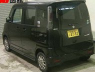 : Suzuki Palette 2010 . . ,    5 ,  143 000 .  0. 7  (54 . . ), ,  ,  ,  
