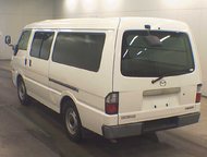 Mazda Bongo Van  6-  Mazda Bongo Van   6- ,  1, 25 . ,   3,  -  ( )