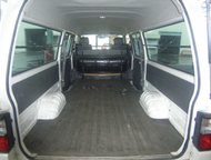 : Mazda Bongo Van  6-  Mazda Bongo Van   6- ,  1, 25 . ,   3