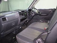 : Mazda bongo 1-    Mazda bongo  1-     350 . , 2009 . . ,  152 . , 3- 