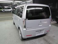 : Mitsubishi eK-Wagon   Mitsubishi eK-Wagon      5 , 2012 . . ,  21 000 .