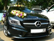   Mercedes-Benz CLA AMG         .     ,  -  