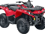  Can-Am Outlander 500     . .    . 
 -:   +7-913-001-83,  -  