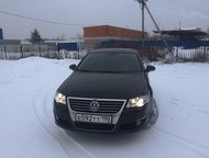 Volkswagen Passat B6 1, 8 AT (160 , , )    .   HI-Line.  DSG.      ,  -    