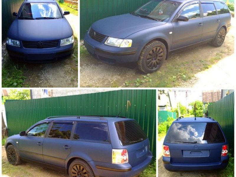 Покраска мотоцикла Plasti Dip