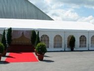          ArtEventGroup         : Roder party tent, pagoda. ,  -  