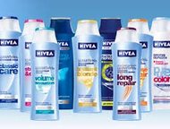 -:  ,,,        (Nivea),   (Gliss Kur),  (Shauma),  (Syoss),