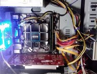 -:     Gigabyte Ga-F2a55M-DS2, . AMD A4-5300 3. 6Ghz,    2 ,   4096 (. 64 ) 