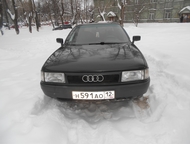 audi 80 1989 audi 80 1989.  ,   .  1, 8  .  ,   .   ,   . , - -    