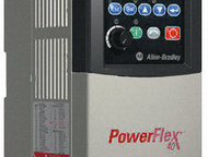 -:  Allen-bradley Rockwell Automation  Allen-bradley Rockwell Automation PowerFlex  
    