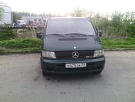 :  Mersedes Vito   Mersedes Vito 2002 ,  2, 2, , , , , 8 ,   