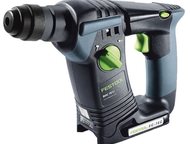   Festool BHC 18 Li-Basic -  (564606)    
 
   ,  - ,  ()