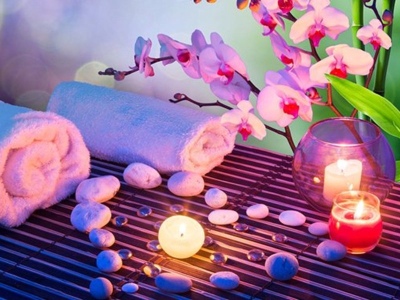 Orchidee massage duisburg