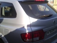 : 	Ssang Yong 	Kyron 	2011 	2, 0DT (141Hp) 	  	5 	 	 	1998 