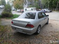 :     Mitsubishi Lancer Cedia  , 2002 . ,          