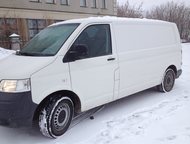 : Volkswagen Transporter, 2008       ,        ,  