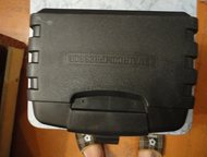 :    DC 12    DC 12 Volt air compressor/tire inflator
 : 12 
   