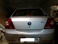   Geely MK  ,    ,  ,   2012,  3000 ,  ,  -  