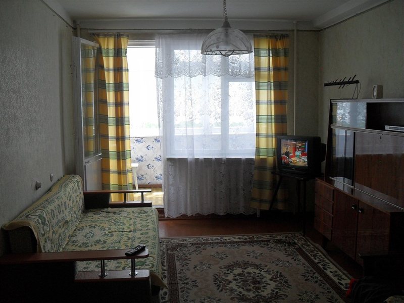 3-к. квартира, 48 м², 5/5 эт. в аренду Красноярске Foto 23