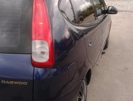 :  Daewoo-Rezzo 1, 6 SX PLUS / 2002 ,     .  ,  . .    .   