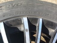 :       Ford Focus 3       Ford Focus 3, /,   2 , hankook, 205/55 ZR16