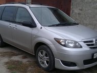 :  7-,  Mazda MPV II (LW)  3, 0 AT (203 , , )  !, , ,  7-. 