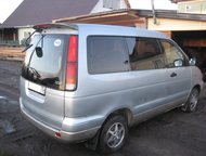 :     Toyota lite ace noah 1998 ..   -          