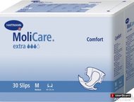        MoliCare Comfort Extra, .   ( (2).  30 .    .,  - 
