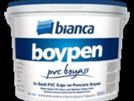    ()  Boypen pvc boyasi. 
     (  ). 
 1  / 10  14    .,  -  