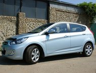 :   Hyundai Solaris,  2011 . .  42 000 , 1. 6 , ,  , ,  ,  -.   