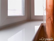    - ,   Crystalit -  ,     .   C,  - ,  ()