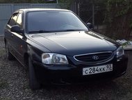   Hyundai Accent ( )   ,    ,  , , ,  -    