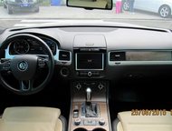 : Volkswagen Touareg, 2012   !  ,  !  Exclusive! + , DVD, HDD,  ,