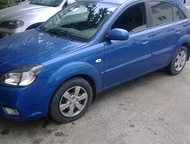 :  Kia rio Kia rio