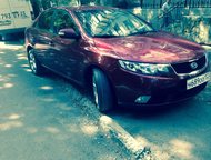 : Kia Cerato     2009 .  ,      .  .   .   