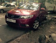 : Kia Cerato     2009 .  ,      .  .   .   