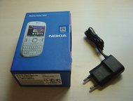 : Nokia Asha 302    4+,     (. ).   .  :   