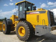   XCMG LW500FN   
 	XCMG
 	LW500FN
 , 	5000
  , 3,  - 