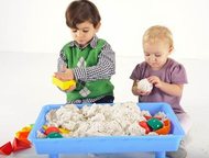 :  Waba fun Kinetic Sand  Waba fun Kinetic Sand -     
       ,    
 