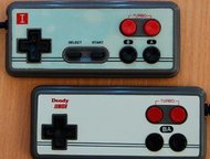 :   Dendy Junior (8 bit) Dendy      ,      ,   