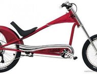 -:   - chopper bicycle   - chopper
   -         . 
  