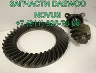 :  Daewoo Novus / Ultra / Prima / DV11 DE12IS DV15TIS DL08 DE08TIS   :  Daewoo Ultra Novus -     Daewoo Novus
