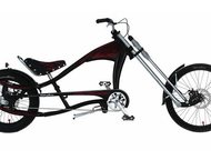   - chopper bicycle   - chopper bicycle
 
   -         . 
 , - - 