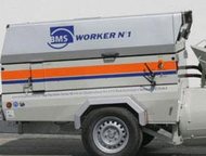 -:  BMS Worker 1  BMS Worker 1
  BMS Worker 1       ,  