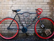   - kustom bicycle   - kustom bicycle
   -      .  ,   , - - 